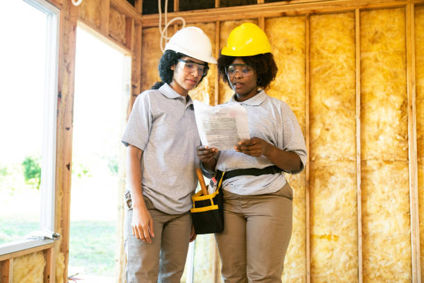 Salem, OR Insulation Contractor Company